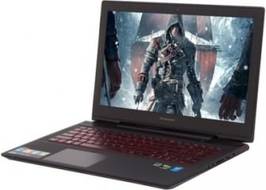 Lenovo Ideapad Y50-70 (59-445136) Laptop (Core i7 4th Gen/8 GB/1 TB 8 GB SSD/Windows 8 1/4 GB)