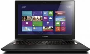 Lenovo Ideapad Y50-70 (59-445565) Laptop (Core i7 4th Gen/8 GB/1 TB 8 GB SSD/Windows 10/4 GB)