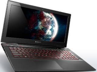 Lenovo Ideapad Y50-70 (59-445565) Laptop (Core i7 4th Gen/8 GB/1 TB 8 GB SSD/Windows 10/4 GB)
