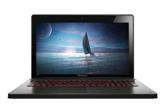 Lenovo Ideapad Y500 (59-346619) Laptop (Core i7 3rd Gen/8 GB/1 TB/Windows 8/2) Price