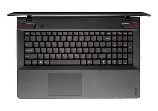 Lenovo Ideapad Y500 (59-346619) Laptop (Core i7 3rd Gen/8 GB/1 TB/Windows 8/2)
