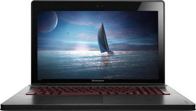 Lenovo Ideapad Y500 (59-379647) Laptop (Core i7 3rd Gen/8 GB/1 TB/Windows 8/2)