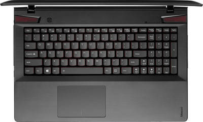 Lenovo Ideapad Y500 (59-379647) Laptop (Core i7 3rd Gen/8 GB/1 TB/Windows 8/2)