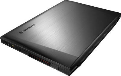 Lenovo Ideapad Y500 (59-379647) Laptop (Core i7 3rd Gen/8 GB/1 TB/Windows 8/2)