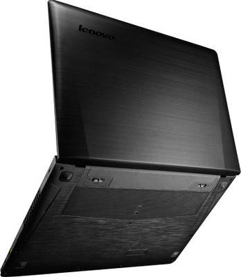 Lenovo Ideapad Y500 (59-379647) Laptop (Core i7 3rd Gen/8 GB/1 TB/Windows 8/2)