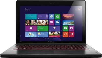Lenovo Ideapad Y510 (59-390016) Laptop (Core i7 4th Gen/8 GB/1 TB/Windows 8/2 GB) Price