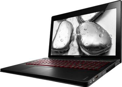 Lenovo Ideapad Y510 (59-390016) Laptop (Core i7 4th Gen/8 GB/1 TB/Windows 8/2 GB)