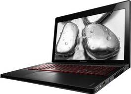 Lenovo Ideapad Y510 (59-390016) Laptop (Core i7 4th Gen/8 GB/1 TB/Windows 8/2 GB)