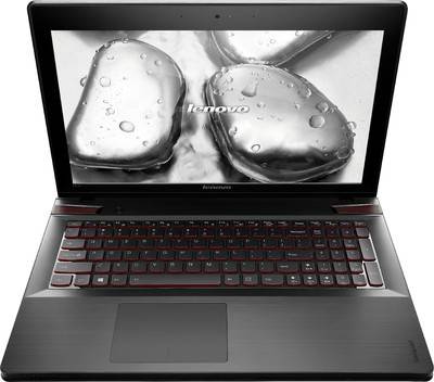 Lenovo Ideapad Y510 (59-390016) Laptop (Core i7 4th Gen/8 GB/1 TB/Windows 8/2 GB)