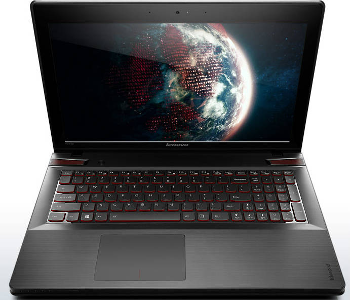 Lenovo Ideapad Y510P Laptop (Core i5 4th Gen/8 GB/1 TB/Windows 8/2 GB)