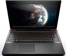 Lenovo Ideapad Y510P Laptop (Core i5 4th Gen/8 GB/1 TB/Windows 8/2 GB)