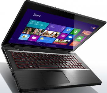 Compare Lenovo Ideapad Y510P Laptop (Intel Core i5 4th Gen/8 GB/1 TB/Windows 8 )