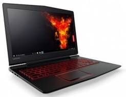 Lenovo Legion Y520 (80WK00R1IN) Laptop (Core i7 7th Gen/8 GB/1 TB 128 GB SSD/Windows 10/4 GB)
