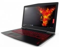 Lenovo Legion Y520 (80WK00R1IN) Laptop (Core i7 7th Gen/8 GB/1 TB 128 GB SSD/Windows 10/4 GB)