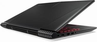 Lenovo Legion Y520 (80WK00R1IN) Laptop (Core i7 7th Gen/8 GB/1 TB 128 GB SSD/Windows 10/4 GB) Laptop