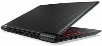 Lenovo Legion Y520 (80WK00R1IN) Laptop (Core i7 7th Gen/8 GB/1 TB 128 GB SSD/Windows 10/4 GB)