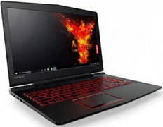 Lenovo Legion Y520 (80WK014LIN) Laptop (Core i5 7th Gen/8 GB/2 TB 128 GB SSD/Windows 10/4 GB)