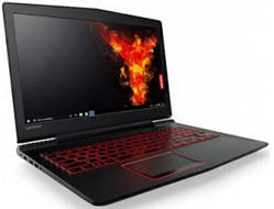 Lenovo Legion Y520 (80WK014LIN) Laptop (Core i5 7th Gen/8 GB/2 TB 128 GB SSD/Windows 10/4 GB)