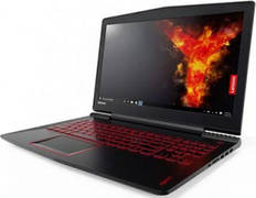 Lenovo Legion Y520 (80WK014LIN) Laptop (Core i5 7th Gen/8 GB/2 TB 128 GB SSD/Windows 10/4 GB)