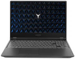 Lenovo Legion Y540 (81SX0041IN) Laptop (Core i5 9th Gen/8 GB/1 TB 256 GB SSD/Windows 10/6 GB)