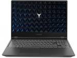 Lenovo Legion Y540 (81SX00GHIN) Laptop (Core i5 9th Gen/8 GB/1 TB SSD/Windows 10/6 GB)