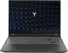 Lenovo Legion Y540 (81SY00SNIN) Laptop (Core i5 9th Gen/8 GB/1 TB 256 GB SSD/Windows 10/4 GB) Laptop
