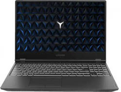 Lenovo Legion Y540 (81SY00T4IN) Laptop (Core i5 9th Gen/8 GB/1 TB 256 GB SSD/Windows 10/4 GB)