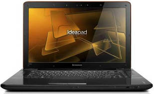 Lenovo Ideapad Y560 (59-051028) Laptop (Core i5 1st Gen/4 GB/500 GB/Windows 7/1)