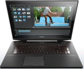 Lenovo Ideapad Y70 (80DU000EUS) Laptop (Core i7 4th Gen/8 GB/1 TB 8 GB SSD/Windows 8 1/2 GB) Price