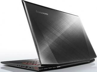 Lenovo Ideapad Y70 (80DU000EUS) Laptop (Core i7 4th Gen/8 GB/1 TB 8 GB SSD/Windows 8 1/2 GB)