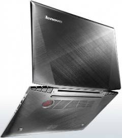 Lenovo Ideapad Y70 (80DU000HUS) Laptop (Core i7 4th Gen/16 GB/512 GB SSD/Windows 8 1/4 GB)