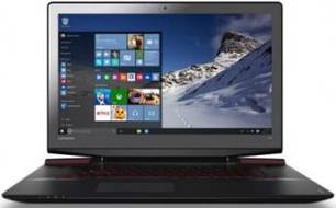 Lenovo Ideapad Y700-15ISK (80NV00J3IH) Laptop (Core i7 6th Gen/8 GB/1 TB/Windows 10/4 GB)
