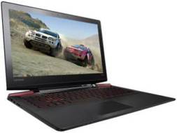 Lenovo Ideapad Y700-15ISK (80NV00J3IH) Laptop (Core i7 6th Gen/8 GB/1 TB/Windows 10/4 GB)
