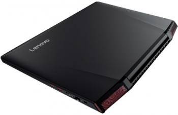 Lenovo Ideapad Y700-15ISK (80NV00J3IH) Laptop (Core i7 6th Gen/8 GB/1 TB/Windows 10/4 GB)