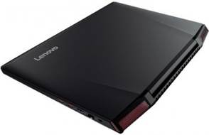 Lenovo Ideapad Y700-15ISK (80NV00J3IH) Laptop (Core i7 6th Gen/8 GB/1 TB/Windows 10/4 GB)
