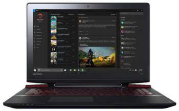 Lenovo Ideapad Y700 15isk 80nv00thih Core I7 6700hq 16 Gb 1 Tb Windows 10 4 Gb Laptop Price In India Ideapad Y700 15isk 80nv00thih Reviews Specifications 91mobiles Com