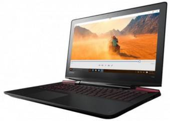 Lenovo Ideapad Y700-15ISK (80NV00THIH) Laptop (Core i7 6700HQ/16 GB/1 TB 128 GB SSD/Windows 10/4 GB)