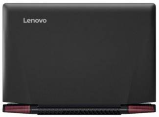Lenovo Ideapad Y700-15ISK (80NV00THIH) Laptop (Core i7 6700HQ/16 GB/1 TB 128 GB SSD/Windows 10/4 GB)
