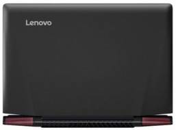 Lenovo Y700-15ISK (80NV00THIH) (Core i7 6th Gen/16 GB/1 TB/128 GB SSD/Windows 10/4 GB)