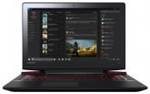 Lenovo Y700-15ISK (80NV00THIH) (Core i7 6th Gen/16 GB/1 TB/128 GB SSD/Windows 10/4 GB)