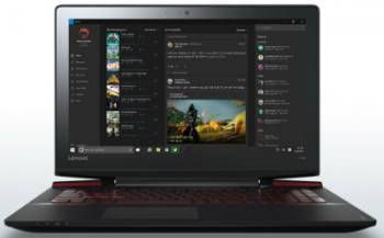 Lenovo Ideapad Y700-17ISK Laptop (Core i7 6th Gen/16 GB/1 TB 128 GB SSD/Windows 10/4 GB)