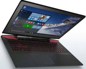 Lenovo Ideapad Y700-17ISK Laptop (Core i7 6th Gen/16 GB/1 TB 128 GB SSD/Windows 10/4 GB)