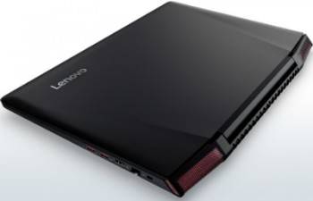 Lenovo Ideapad Y700-17ISK Laptop (Core i7 6th Gen/16 GB/1 TB 128 GB SSD/Windows 10/4 GB)