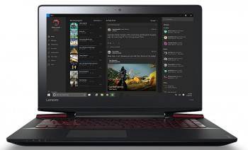 Lenovo Ideapad Y700 (80NW002DUS) Laptop (Core i7 6th Gen/16 GB/1 TB 256 GB SSD/Windows 10/4 GB)