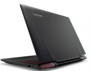 Lenovo Ideapad Y700 (80NW002DUS) Laptop (Core i7 6th Gen/16 GB/1 TB 256 GB SSD/Windows 10/4 GB)