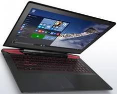 Lenovo Ideapad Y700 (80Q000E3IH) Laptop (Core i7 6th Gen/16 GB/1 TB 128 GB SSD/Windows 10/4 GB)