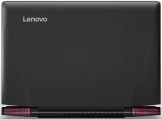 Lenovo Ideapad Y700 (80Q000E3IH) Laptop (Core i7 6th Gen/16 GB/1 TB 128 GB SSD/Windows 10/4 GB)