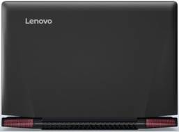 Lenovo Ideapad Y700 (80Q000E3IH) Laptop (Core i7 6th Gen/16 GB/1 TB 128 GB SSD/Windows 10/4 GB)