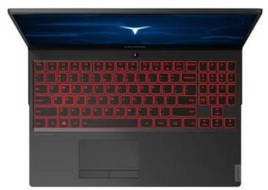 Lenovo Legion Y7000 (81V4000LIN) Laptop (Core i5 9th Gen/8 GB/1 TB 256 GB SSD/Windows 10/3 GB)