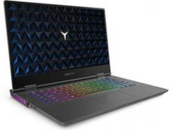 Lenovo Legion Y740 (81UF001FIN) Laptop (Core i7 9th Gen/8 GB/1 TB SSD/Windows 10/6 GB)